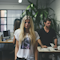 Zufriedener Kunde testimonial